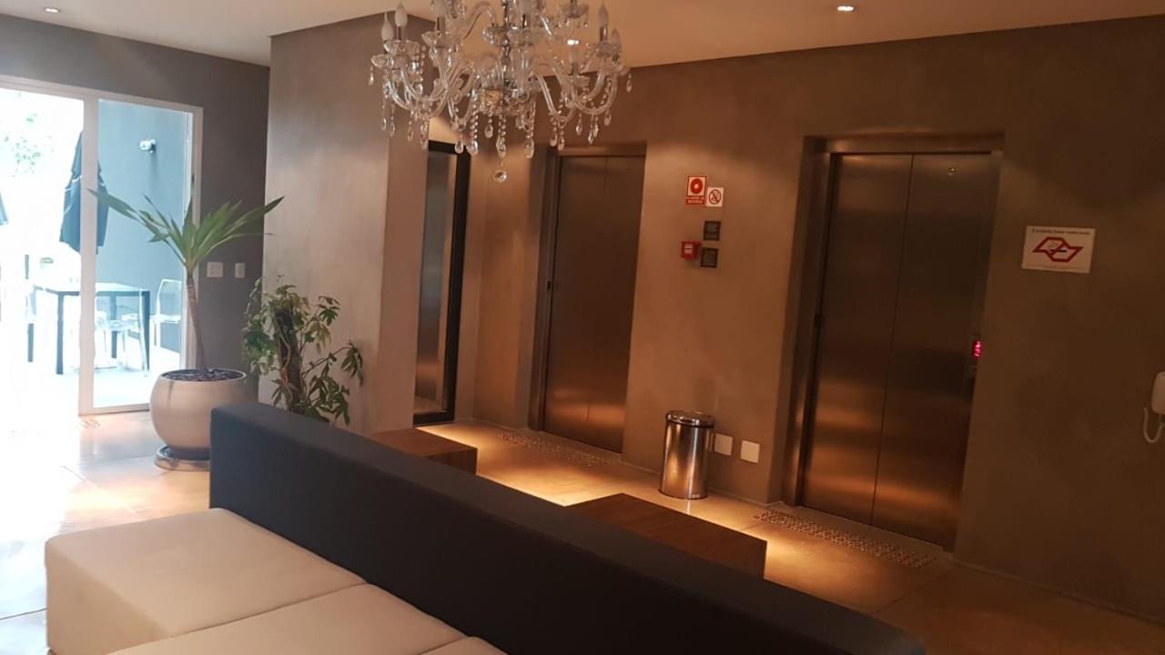 Lindo Studio Metro Anhangabau Σάο Πάολο Εξωτερικό φωτογραφία